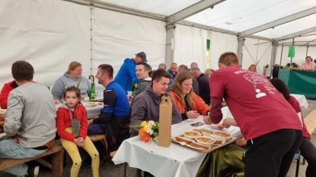 16. pohod Pomlad v prleških goricah 2022 31